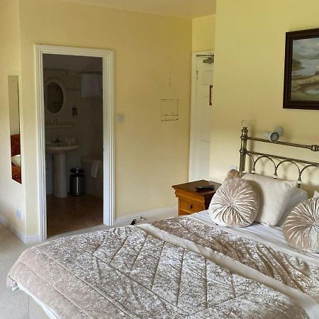 Lakelands Farm House Hotell Waterville Exteriör bild