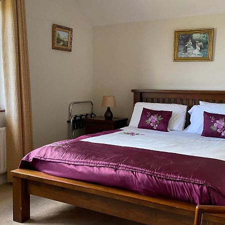Lakelands Farm House Hotell Waterville Exteriör bild