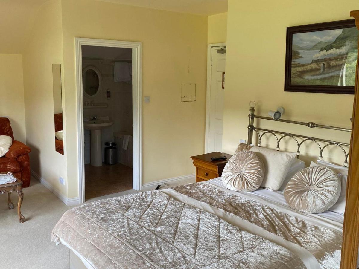 Lakelands Farm House Hotell Waterville Exteriör bild