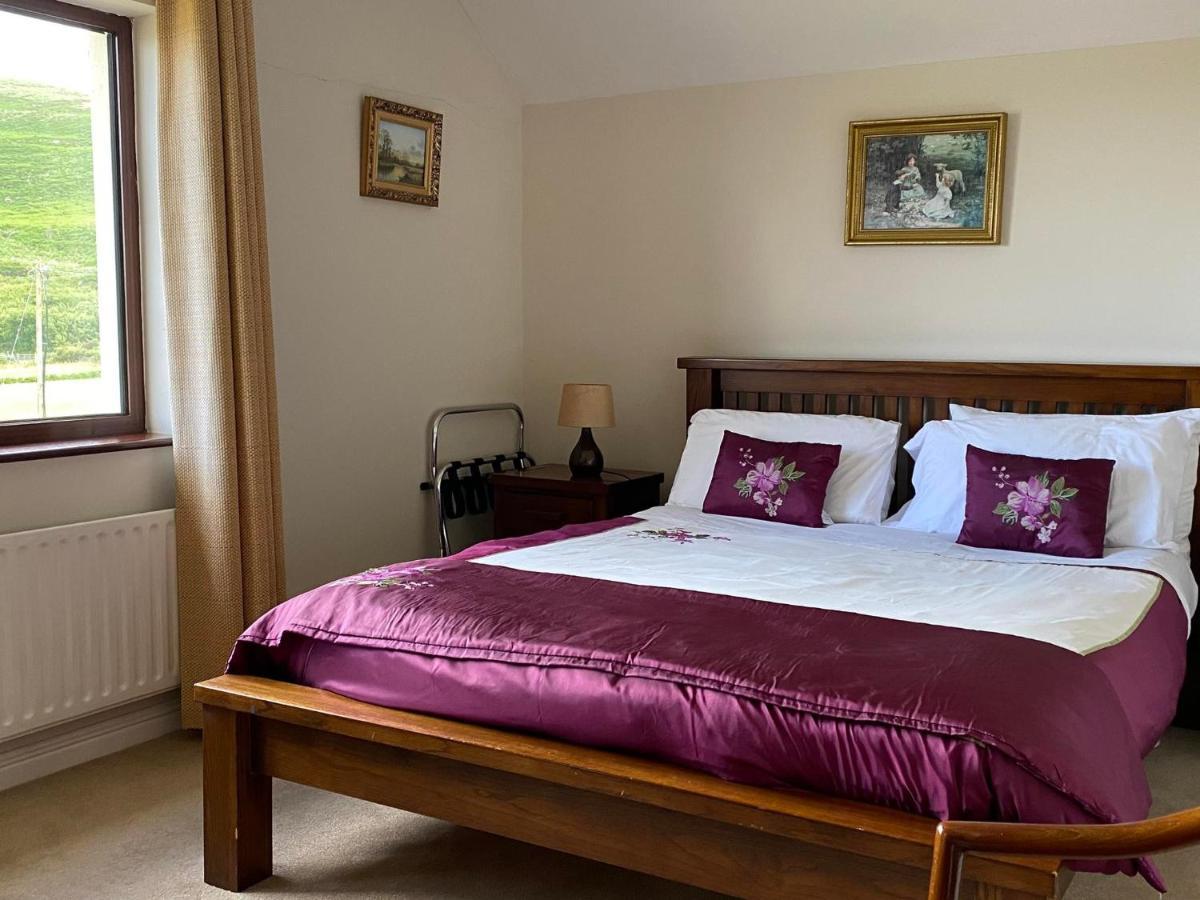 Lakelands Farm House Hotell Waterville Exteriör bild